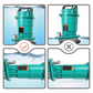 Submersible Pumps for Sewage & Irrigation
