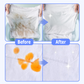 🔥Powerful Clothes Oil Stain Remover
