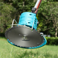 🌿 1800W Foldable Lawn Mower – Powerful, Compact & Easy-to-Store for Effortless Lawn Care 🔥✨
