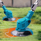 🌿 1800W Foldable Lawn Mower – Powerful, Compact & Easy-to-Store for Effortless Lawn Care 🔥✨