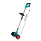 🌿 1800W Foldable Lawn Mower – Powerful, Compact & Easy-to-Store for Effortless Lawn Care 🔥✨
