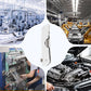 Precision Foldable Automotive Pick & Hook Tool