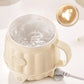⏳Independence Day Sale 40% Off⏰Multifunction Electric Heated Milk Cup🔥