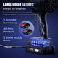 🎉Auto Elektrel Handheld Snow Blower Fan🌪️（50% discount for a limited time!）