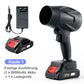 🎉Auto Elektrel Handheld Snow Blower Fan🌪️（50% discount for a limited time!）