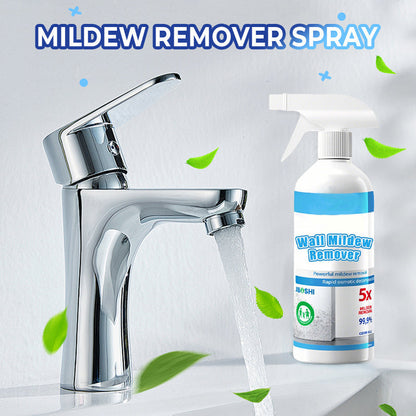 🌟Magic anti-mildew magic!🌟Anti-Mould Cleaning Foam Spray