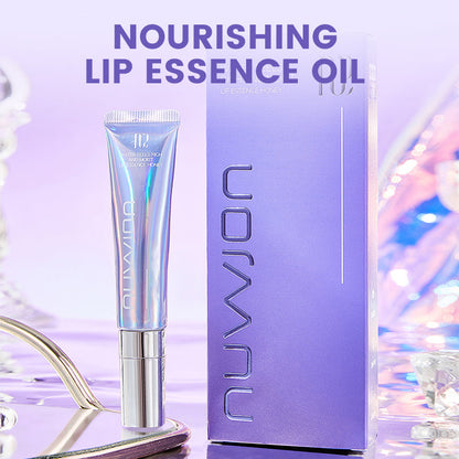 Nourishing & Hydrating Lip Essence Oil