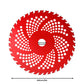 Circular Saw Blade for Weed Trimmers