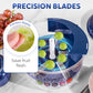✨HOT SALE 49% OFF ✨Portable Automatic Electric Fruit Peeler