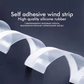 🏆 Last Day Special Price ＄16.98! 🎁Weather Stripping Door Seal Strip (5M/16.4FT)