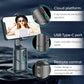 360° Cell Phone Auto-Tracking Stabilizer