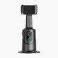 360° Cell Phone Auto-Tracking Stabilizer