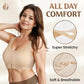Soutien-gorge de maintien postural – Dos croisé pour un effet push-up et un confort optimal toute la journée.