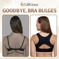 Soutien-gorge de maintien postural – Dos croisé pour un effet push-up et un confort optimal toute la journée.