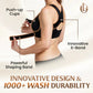 Soutien-gorge de maintien postural – Dos croisé pour un effet push-up et un confort optimal toute la journée.