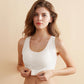 Soutien-gorge de maintien postural – Dos croisé pour un effet push-up et un confort optimal toute la journée.