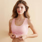 Soutien-gorge de maintien postural – Dos croisé pour un effet push-up et un confort optimal toute la journée.