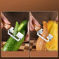 ✨Buy 3 Get 2 Free✨Multi-Functional Vegetable Peeler for Kitchen