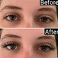 Reusable Magnetic Eyelashes with Applicator