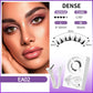 Reusable Magnetic Eyelashes with Applicator