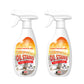 ✨ Heavy-duty grease remover with a gentle formula & fast breakdown – Buy 2, get 1 FREE! ♻️💥