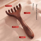 Portable Electric Massage Device for Fatigue Relief