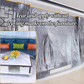 🔥Furniture Dustproof Disposable Protective Film