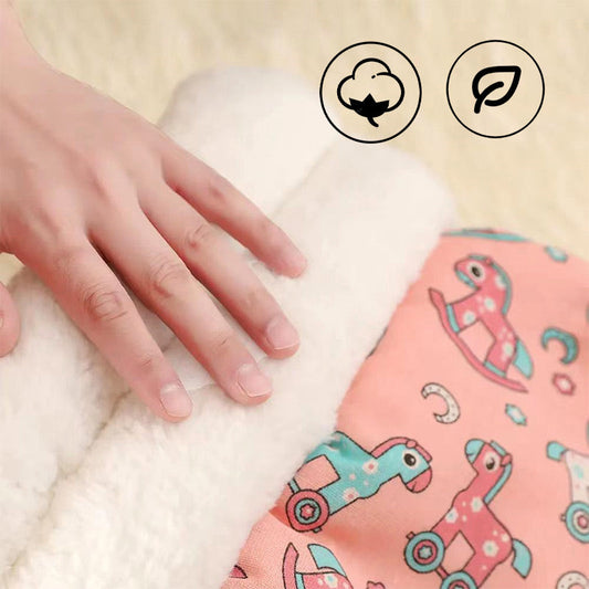 🔥Hot Sale🐱Cozy Cat Winter Sleeping Bag