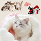 🔥Hot Sale🐱Cozy Cat Winter Sleeping Bag