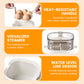 🎁2026 Neues Design🥚✨Mini Multi-Functional Egg Cooker Set with Smart Touch Panel