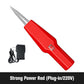 Handheld Portable Poultry Plucker