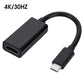 4K HD Type-C to HDMI Display Adapter