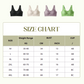🏆Comfort Front-Clasp & Wire-Free Seamless Bra🌿🌿