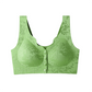 🏆Comfort Front-Clasp & Wire-Free Seamless Bra🌿🌿