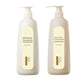 500ml Degrease Shampoo for Oily Hair