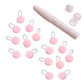 Soft & Secure Universal Bedding Clips