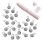 Soft & Secure Universal Bedding Clips