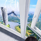 🪟 50% OFF NOW! ✨ High-Rise Window Squeegee - Telescopic Handle & Professional Blade for Streak-Free Cleaning on Any Surface 🏙️📦