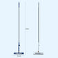 🪟 50% OFF NOW! ✨ High-Rise Window Squeegee - Telescopic Handle & Professional Blade for Streak-Free Cleaning on Any Surface 🏙️📦