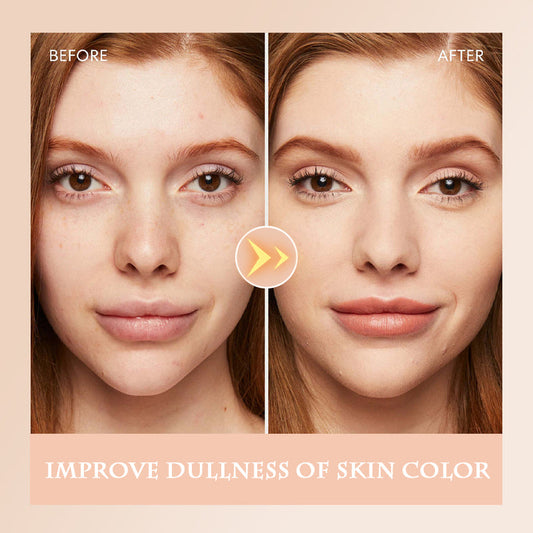Micron level Loose Setting Powder