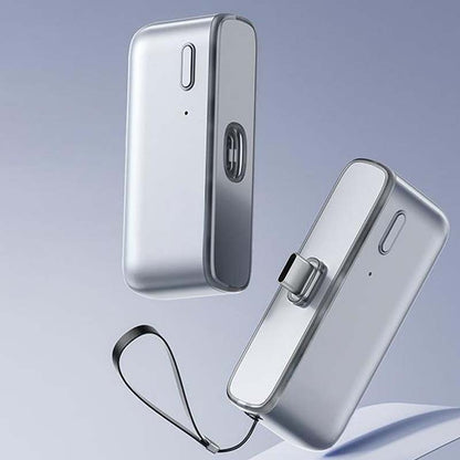 1080P Mini Wireless Screen Mirroring Device