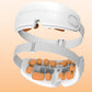 Eye Massager with Heat & Cooling