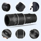 🔥16x52 Monocular Bifocal Optical Zoom Telescope