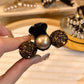 Elegant Sparkly Small Claw Clip for Women