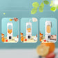 🥤✨ Portable Cordless Juicer – 50% OFF! 450ml capacity, 30-second blending, digital battery display – fresh smoothies anywhere. 🍓