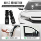 🚗 ¡COMPRA 2 LLEVA 3! ✨ Protector de Juntas de Goma para Coche - Revitaliza, Lubrica y Protege contra UV con Aplicador de Esponga Incluido 🔧🌟