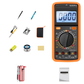 High-Precision Digital Multimeter