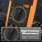 High-Precision Digital Multimeter
