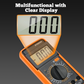 High-Precision Digital Multimeter
