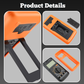 High-Precision Digital Multimeter
